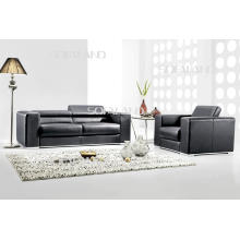 Modern Leather Sofa Furniture (610)